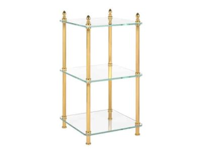 FS01-6123 Bistrotisch quadrat