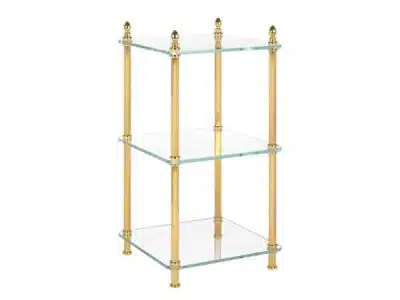 FS01-6123 Bistrotisch quadrat
