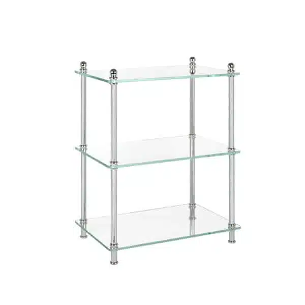 FS01-6124 Bistrotisch rechteckig