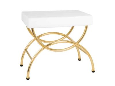 FS01-6136 Hocker rechteckig X