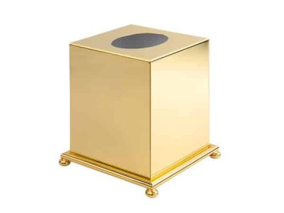 FS01-650 Kleenexbox quadrat