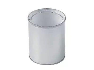FS01-674 Korb ohne Deckel