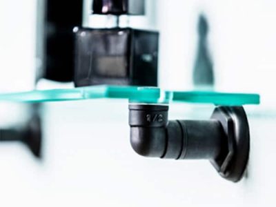082.99400 Glasablage - Industry