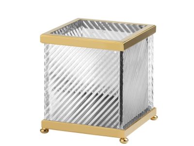FS14-653 Box für Gästehandtücher