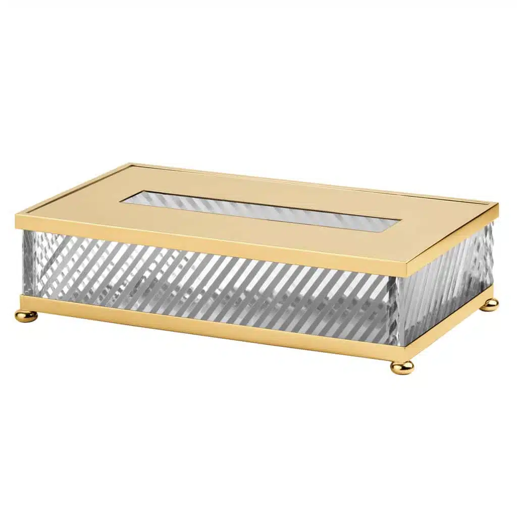 FS14-661 Tücherbox Rechteck