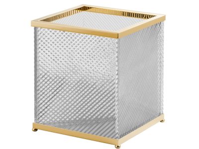 FS14-672 Box Quadrat ohne Deckel