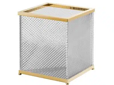 FS14-672 Box Quadrat ohne Deckel