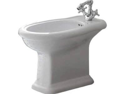 BIDET/WC