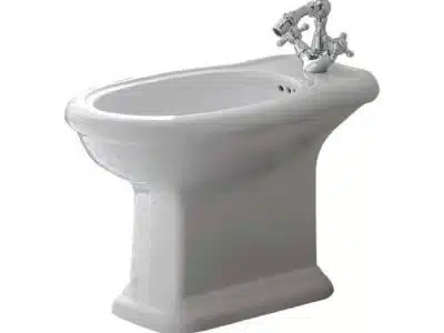 BIDET/WC