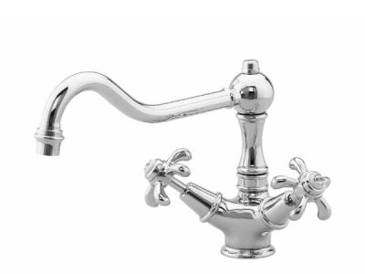 MK01 Single-hole kitchen mixer 1101