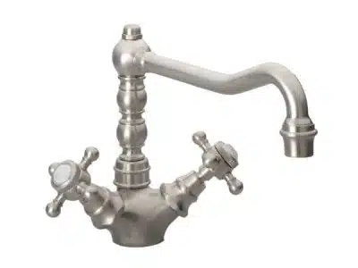 MK02 Single-hole kitchen mixer 1101