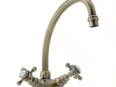 MK20 Single-hole kitchen mixer 1101