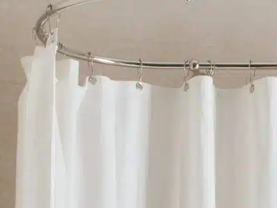 MS00 Shower curtain ring 8PR15B