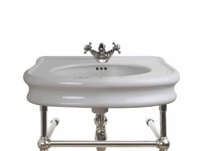 MS02 Le Treport simple washbasin 8L170