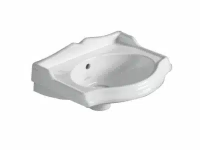 MS03 Victorian wash-hand basin 8LM137
