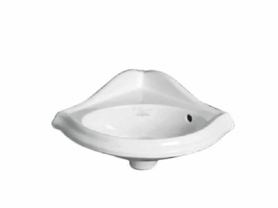 MS03 Victorian wash-hand basin 8LM234