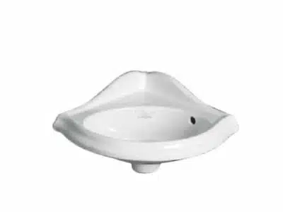 MS03 Victorian wash-hand basin 8LM234