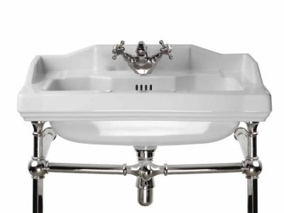 MS04 Picardy simple washbasin 8L170