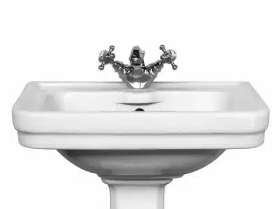 MS05 Edward simple washbasin 8L150