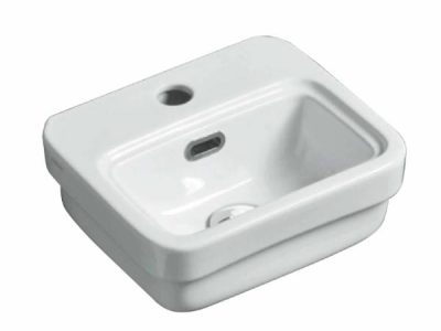 MS06 Le Touquet wash-hand basin 8LM134