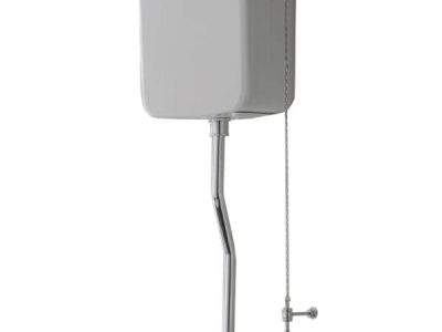 WCB High-level cistern 8R200
