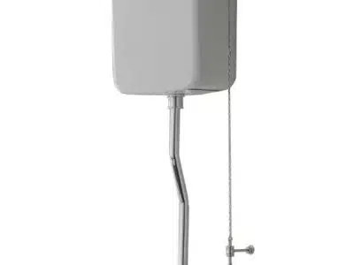 WCB High-level cistern 8R200