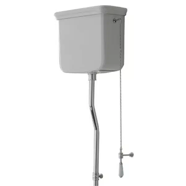 WCB High-level cistern 8R200