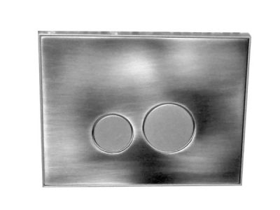 WCB Cistern on frame 8R400