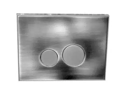 WCB Cistern on frame 8R400