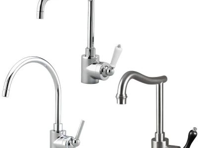 02 Küchenarmaturen