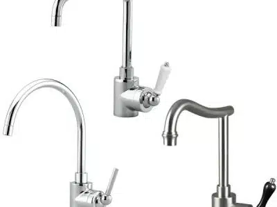 02 Küchenarmaturen
