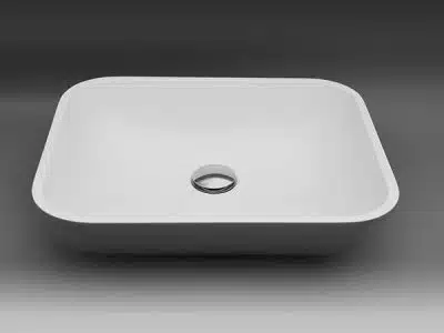 SquareBowl