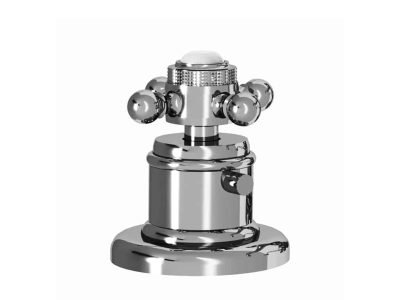 Wannenrandthermostat