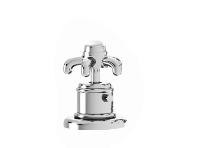 Wannenrandthermostat