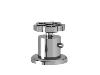 Wannenrandthermostat