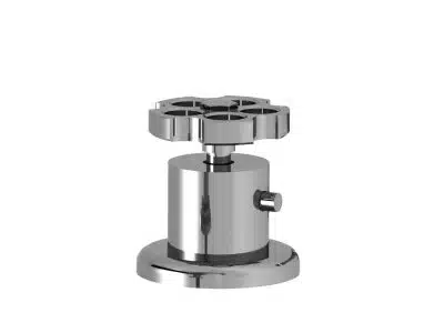 Wannenrandthermostat