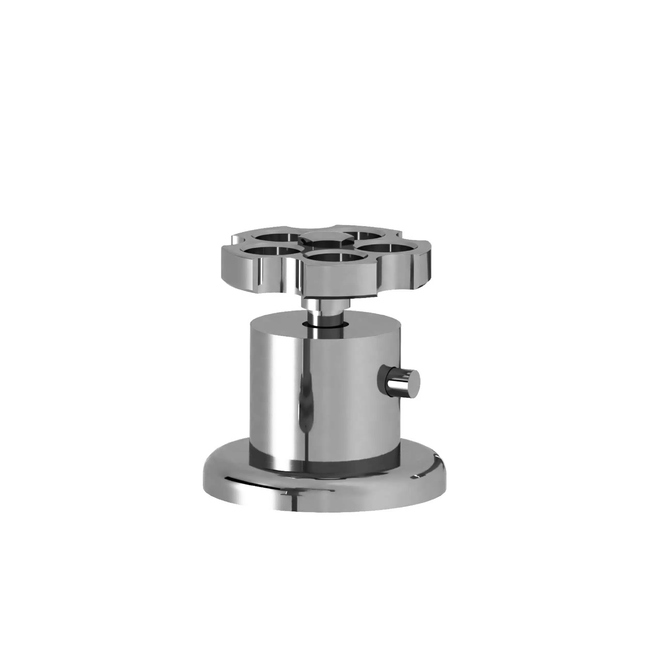Wannenrandthermostat