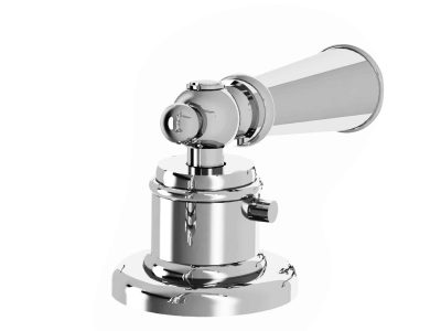 Wannenrandthermostat