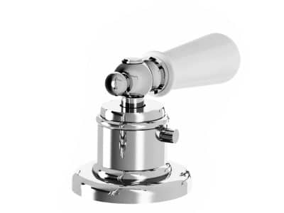Wannenrandthermostat