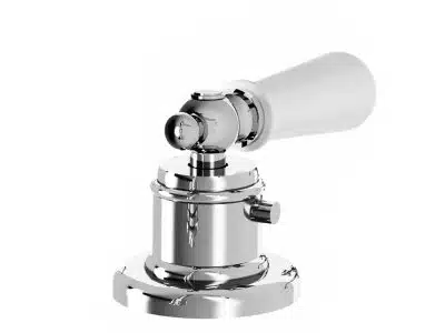 Wannenrandthermostat