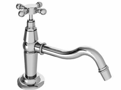 Waschbecken-Standauslaufventil