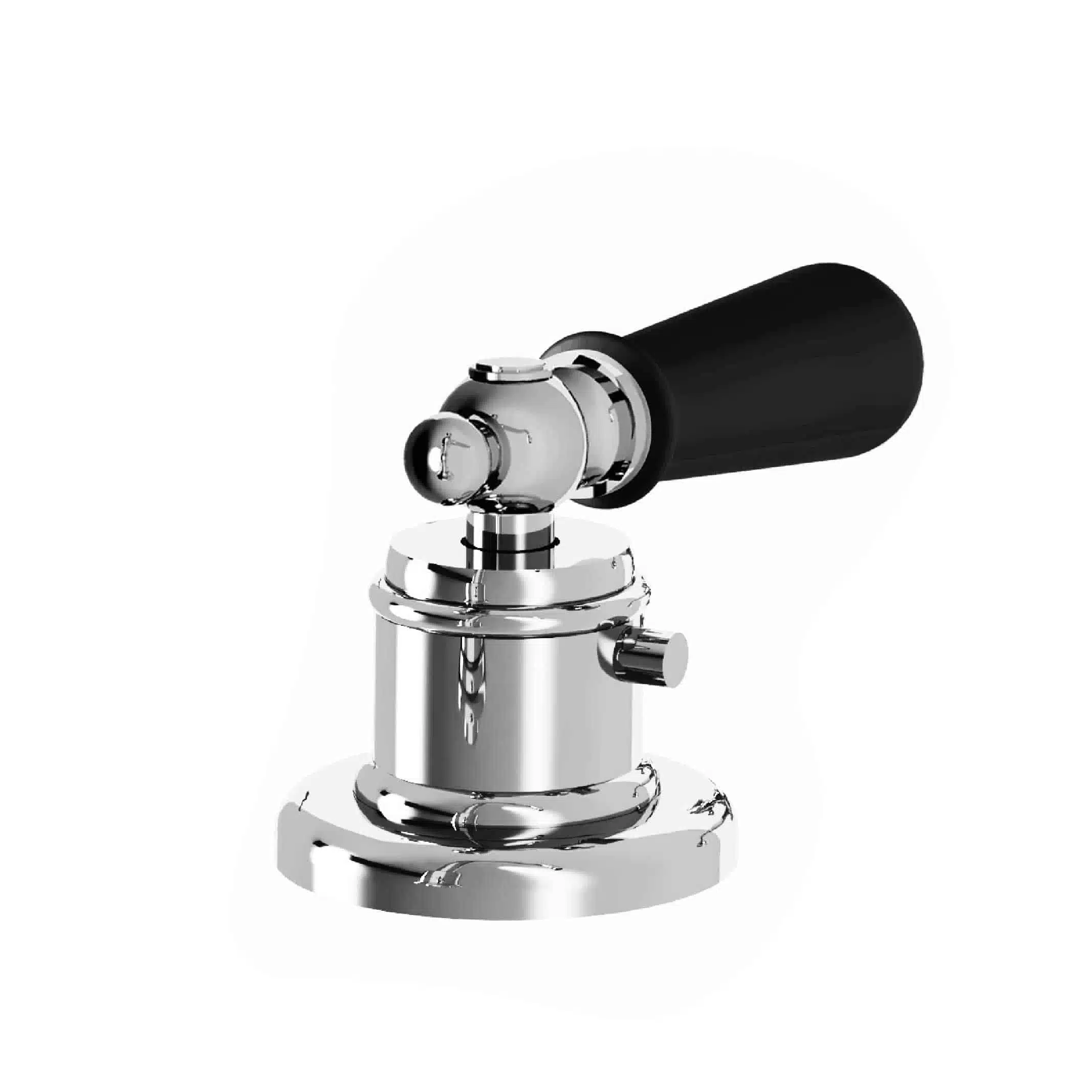 Wannenrandthermostat