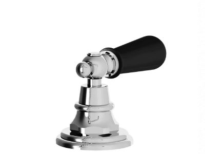 Stand-Zweiwegeumsteller