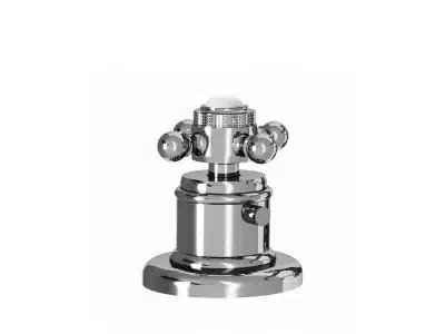Wannenrandthermostat