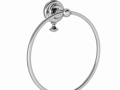 Handtuchring einfach, 210 mm