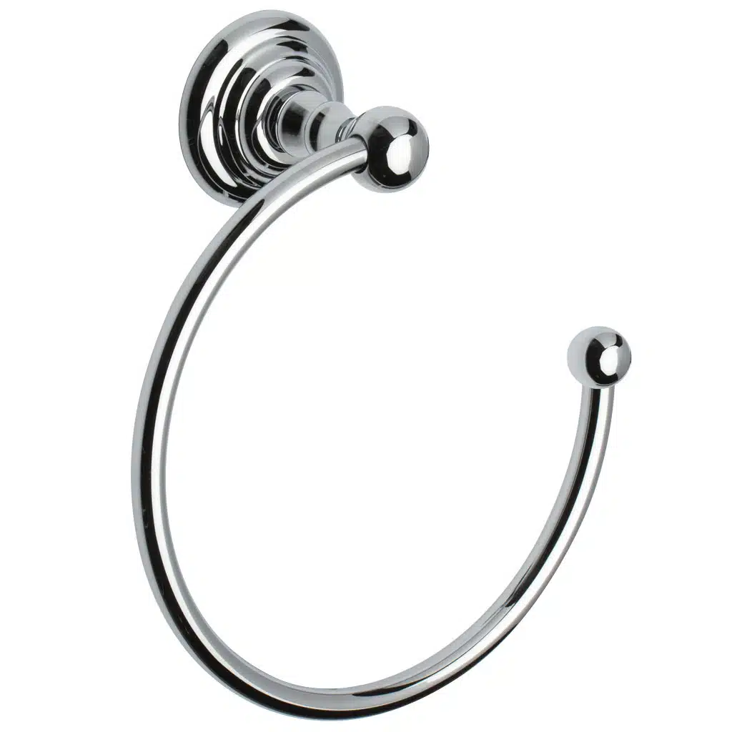 Handtuchring einfach, 170 mm
