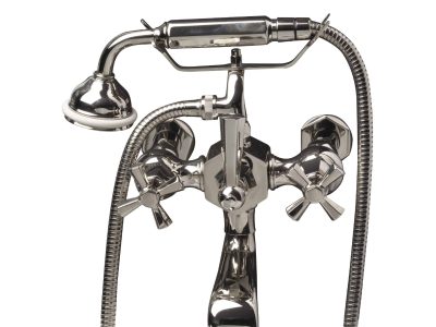 AP-Wannenfüll- und Brausebatterie