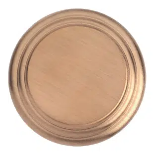 B6 Kupfer matt