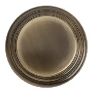 C10 Altbronze glänzend