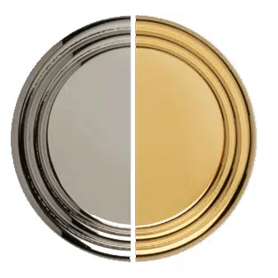 C8 Nickel-Gold